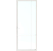 Skantrae  Skantrae binnendeur SSL 14607 blank glas