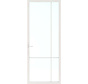 Skantrae binnendeur SSL 14607 blank glas