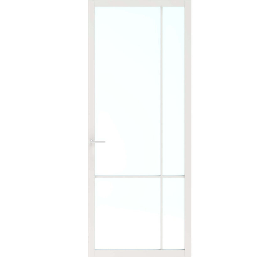 Skantrae binnendeur SSL 14607 blank glas