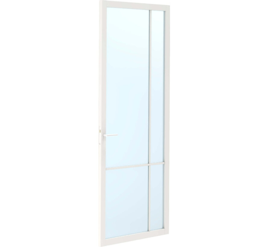 Skantrae binnendeur SSL 14607 blank glas
