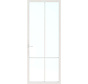 Skantrae binnendeur SSL 14608 blank glas