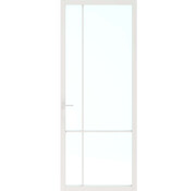 Skantrae  Skantrae binnendeur SSL 14609 blank glas