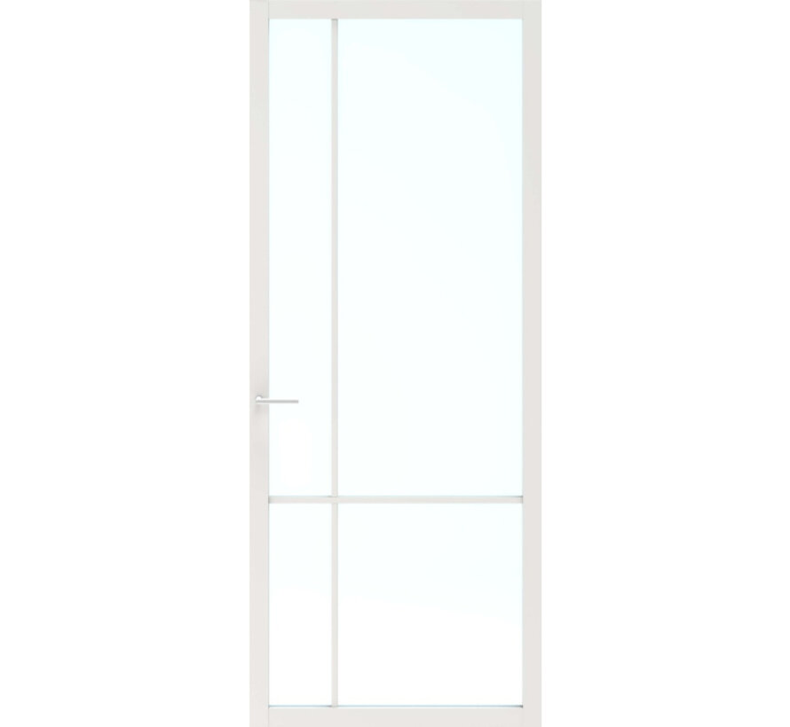 Skantrae binnendeur SSL 14609 blank glas
