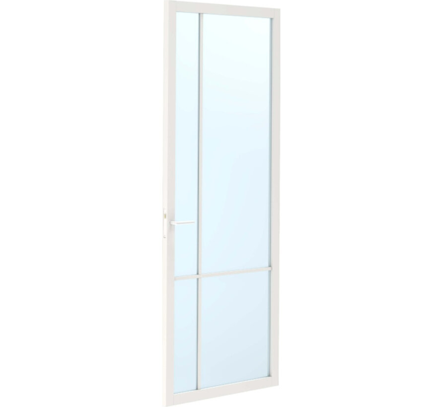 Skantrae binnendeur SSL 14609 blank glas