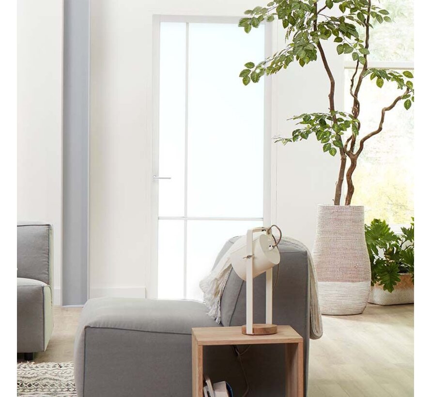 Skantrae binnendeur SSL 14609 blank glas