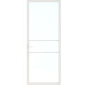 Skantrae  Skantrae binnendeur SSL 14610 blank glas
