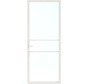 Skantrae binnendeur SSL 14610 blank glas