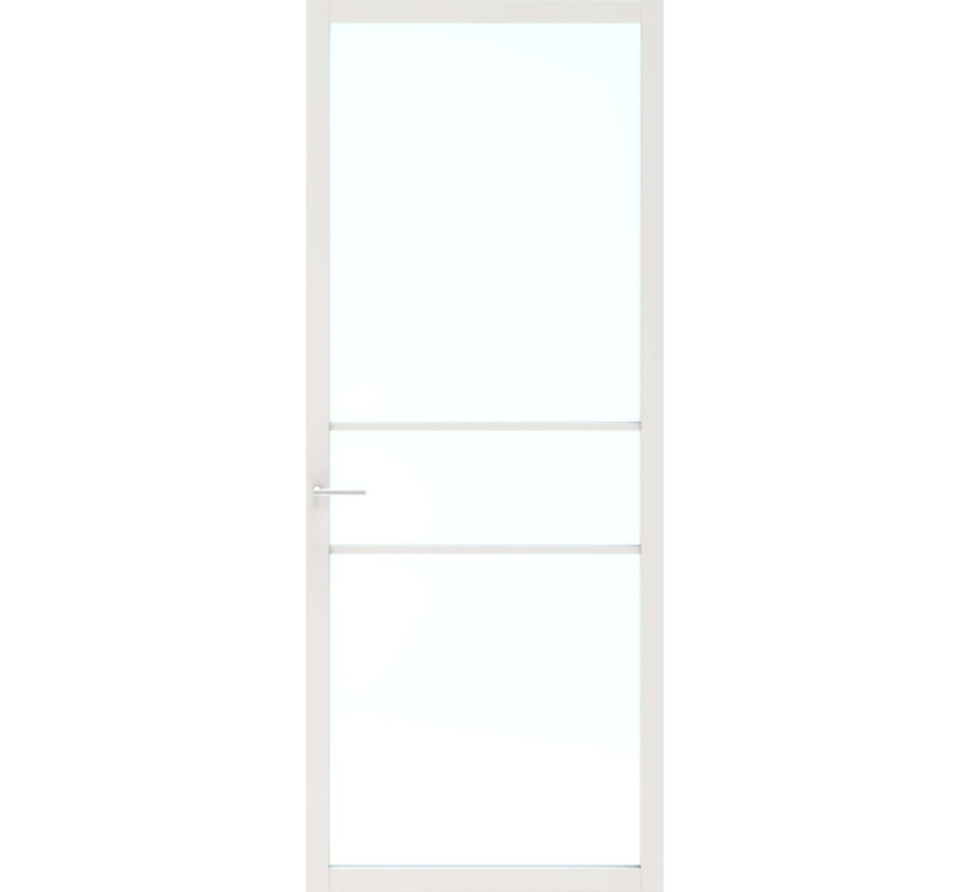 Skantrae binnendeur SSL 14610 blank glas
