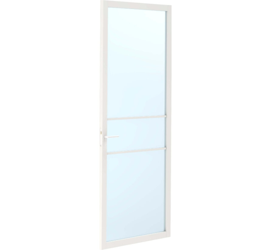 Skantrae binnendeur SSL 14610 blank glas