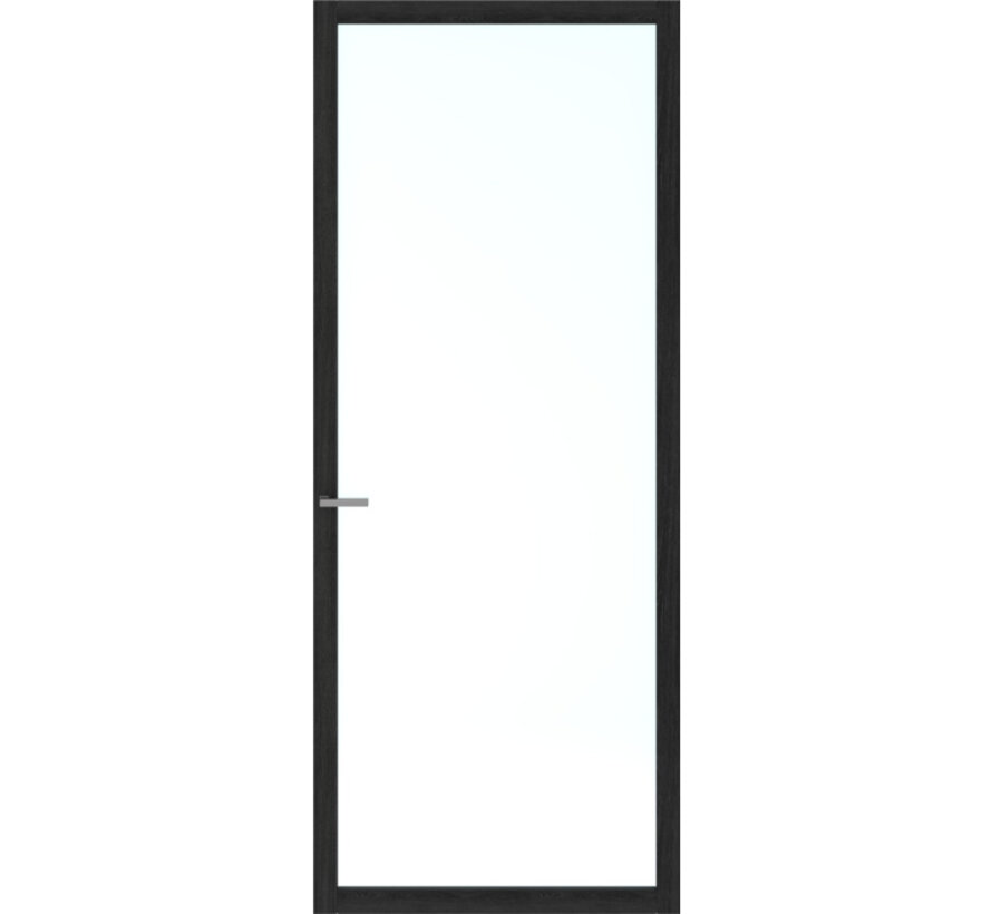 Skantrae binnendeur SSL 14700 blank glas