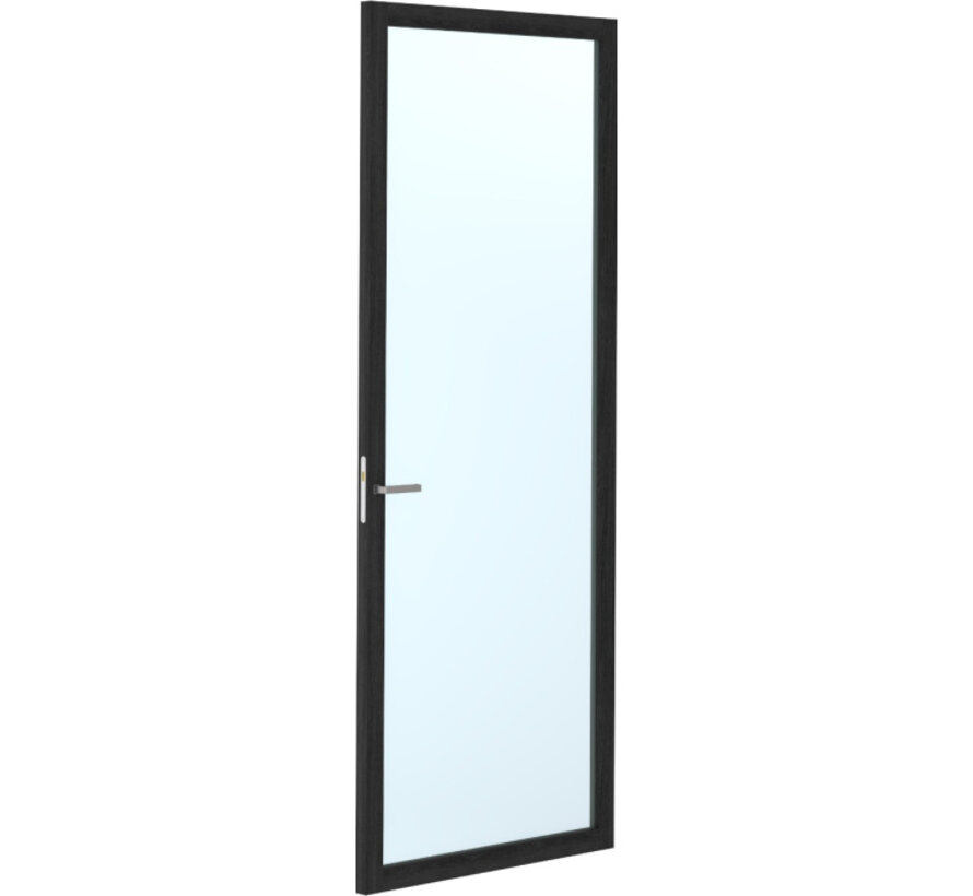 Skantrae binnendeur SSL 14700 blank glas