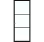 Skantrae binnendeur SSL 14703 blank glas