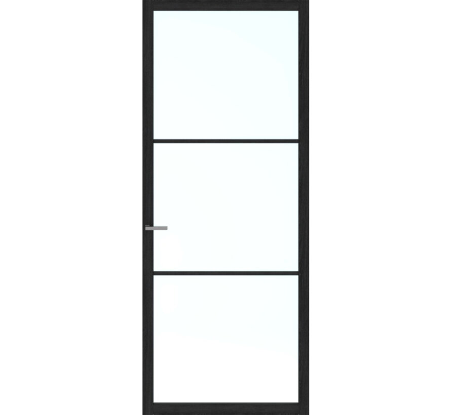 Skantrae binnendeur SSL 14703 blank glas
