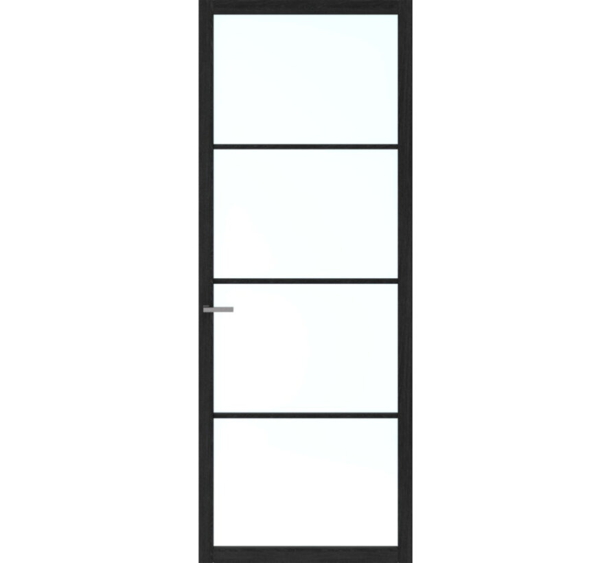 Skantrae binnendeur SSL 14704 blank glas