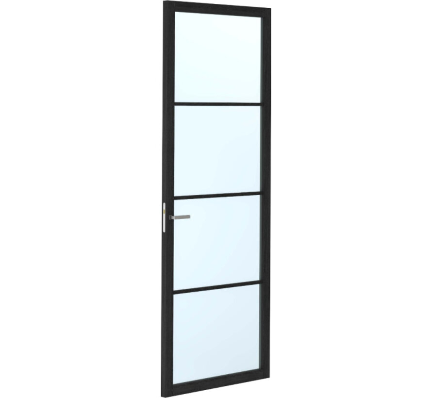 Skantrae binnendeur SSL 14704 blank glas