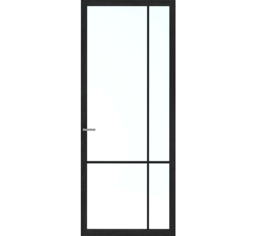 Skantrae binnendeur SSL 14707 blank glas