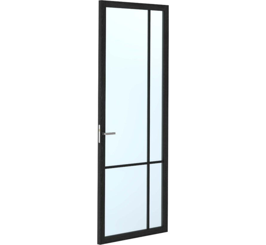 Skantrae binnendeur SSL 14707 blank glas