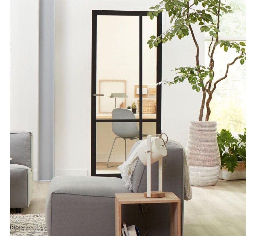 Skantrae binnendeur SSL 14707 blank glas