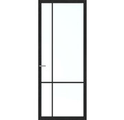 Skantrae  Skantrae binnendeur SSL 14709 blank glas