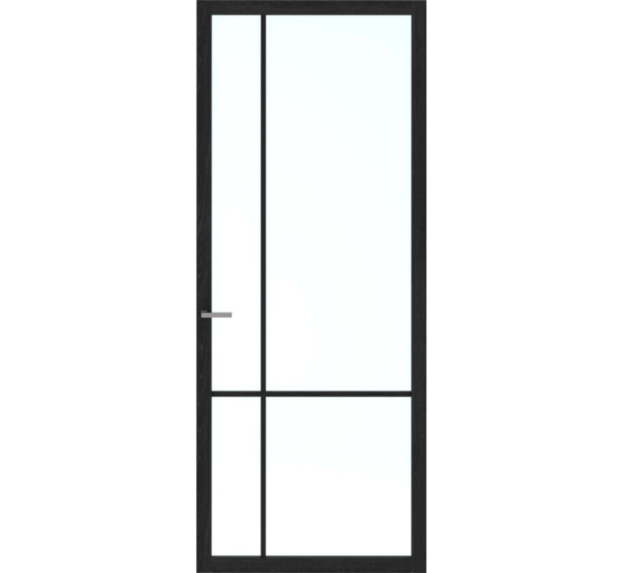 Skantrae binnendeur SSL 14709 blank glas