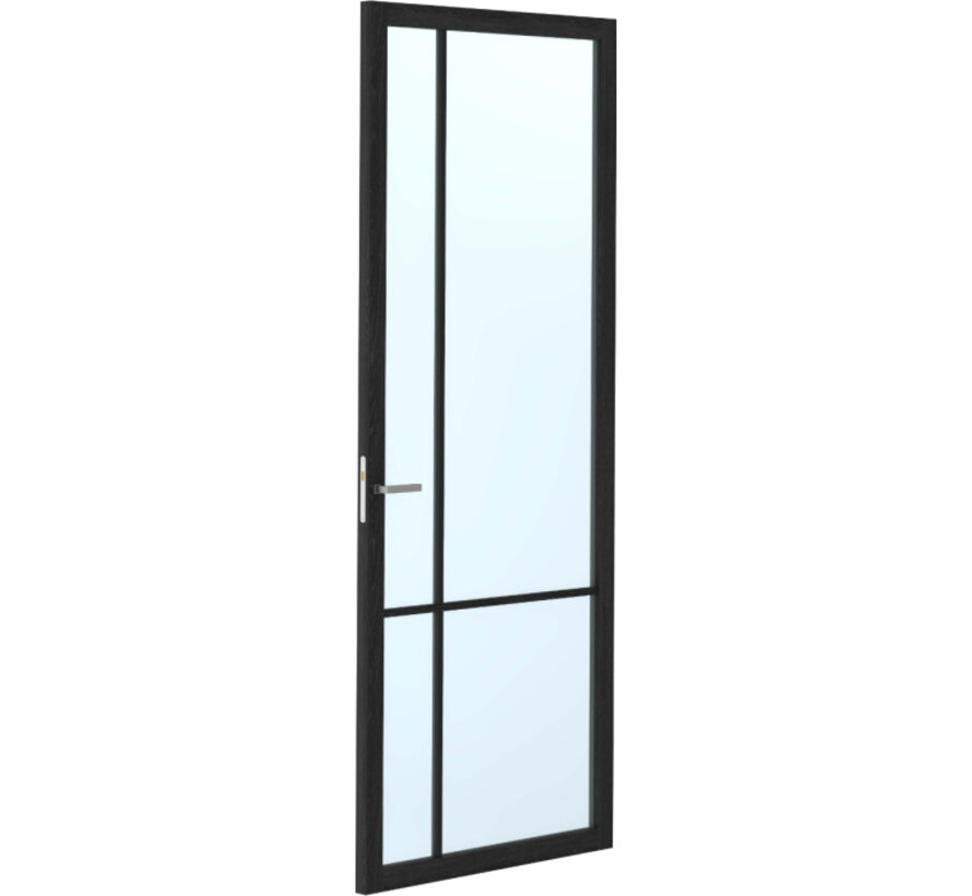 Skantrae binnendeur SSL 14709 blank glas