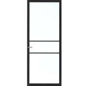 Skantrae  Skantrae binnendeur SSL 14710 blank glas