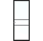 Skantrae binnendeur SSL 14710 blank glas