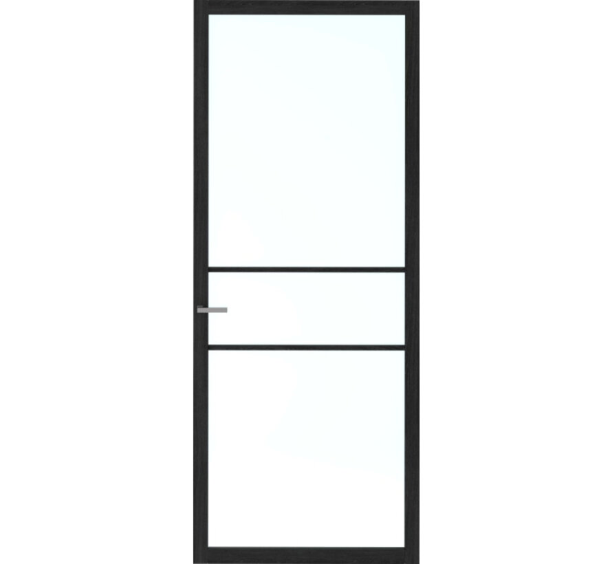 Skantrae binnendeur SSL 14710 blank glas
