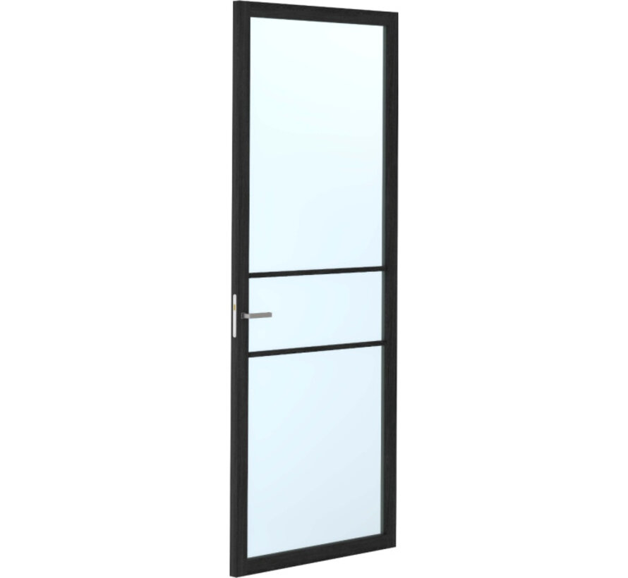 Skantrae binnendeur SSL 14710 blank glas