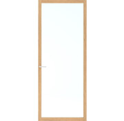 Skantrae  Skantrae binnendeur SSL 14800 blank glas