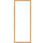 Skantrae binnendeur SSL 14800 blank glas