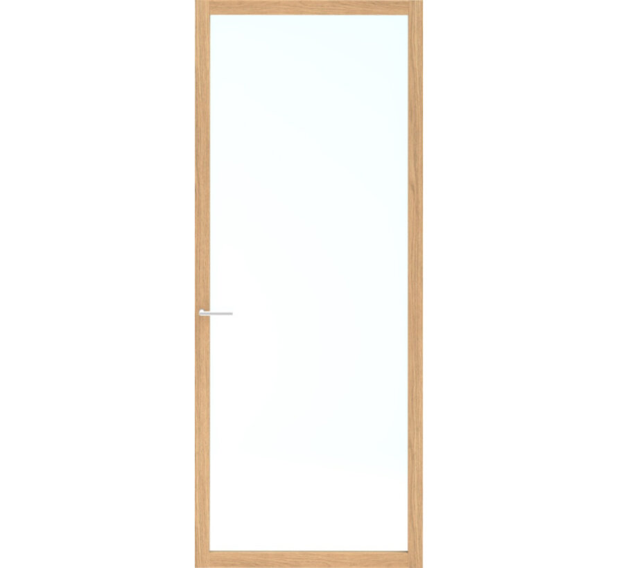 Skantrae binnendeur SSL 14800 blank glas