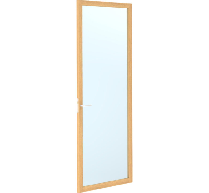 Skantrae binnendeur SSL 14800 blank glas