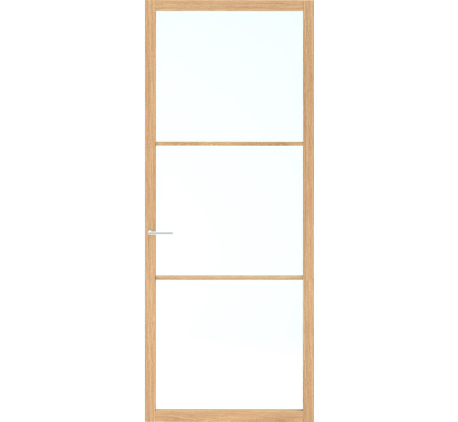Skantrae binnendeur  SSL 14803 blank glas