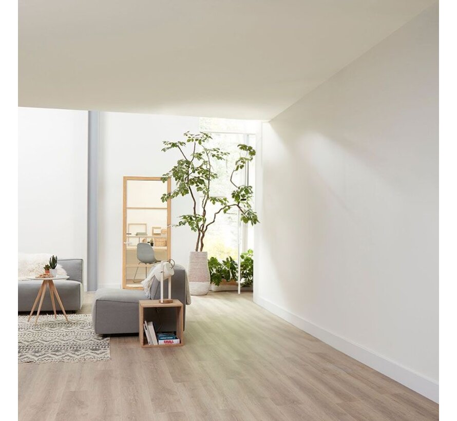 Skantrae binnendeur SSL 14804 blank glas