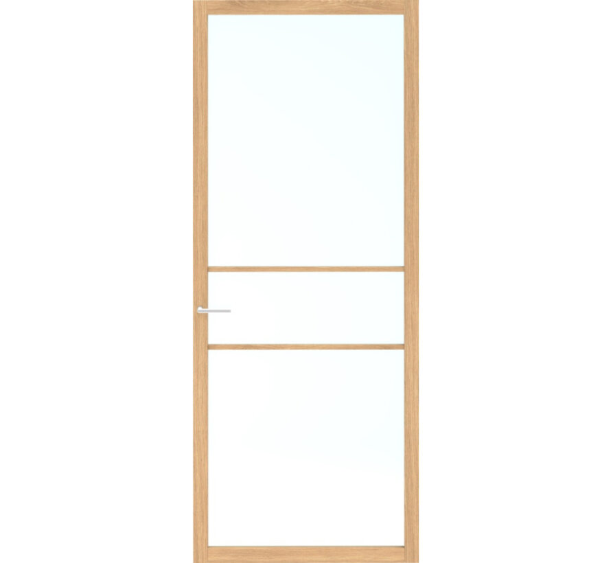Skantrae binnendeur SSL 14810 blank glas