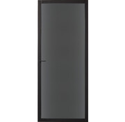 Skantrae  Skantrae binnendeur SSL 4000 rook glas