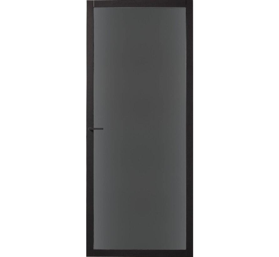 Skantrae binnendeur SSL 4000 rook glas