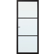 Skantrae  Skantrae binnendeur SSL 4003 blank glas