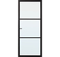 Skantrae binnendeur SSL 4003 blank glas