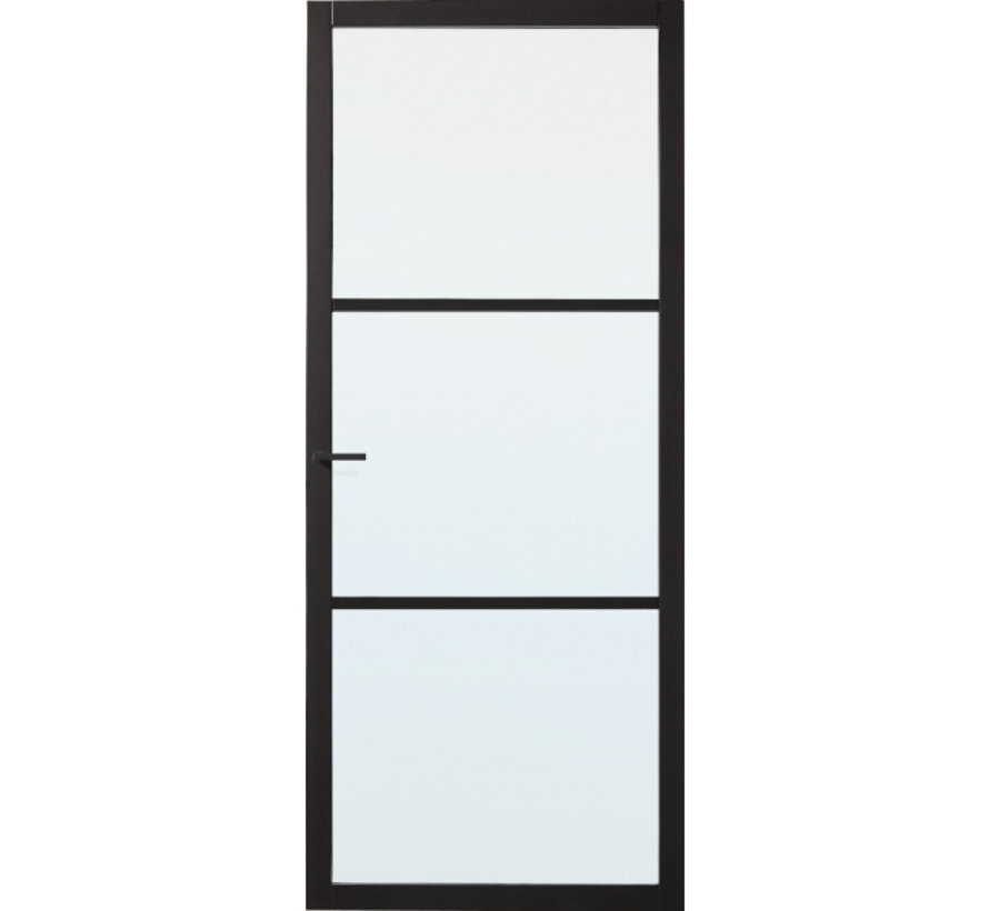 Skantrae binnendeur SSL 4003 blank glas
