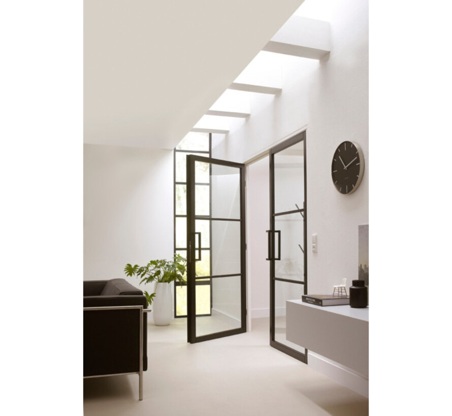 Skantrae binnendeur SSL 4003 blank glas