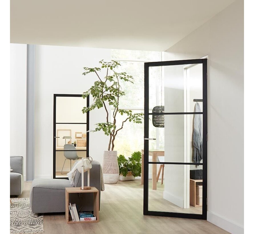 Skantrae binnendeur SSL 4003 blank glas