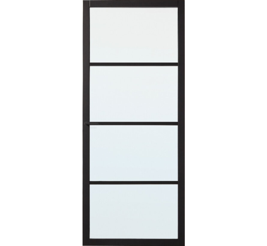 Skantrae binnendeur SSL 4004 blank glas