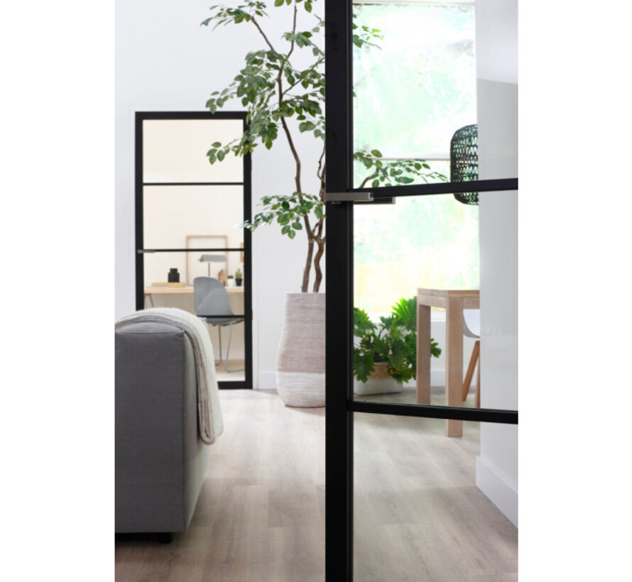 Skantrae binnendeur SSL 4004 blank glas