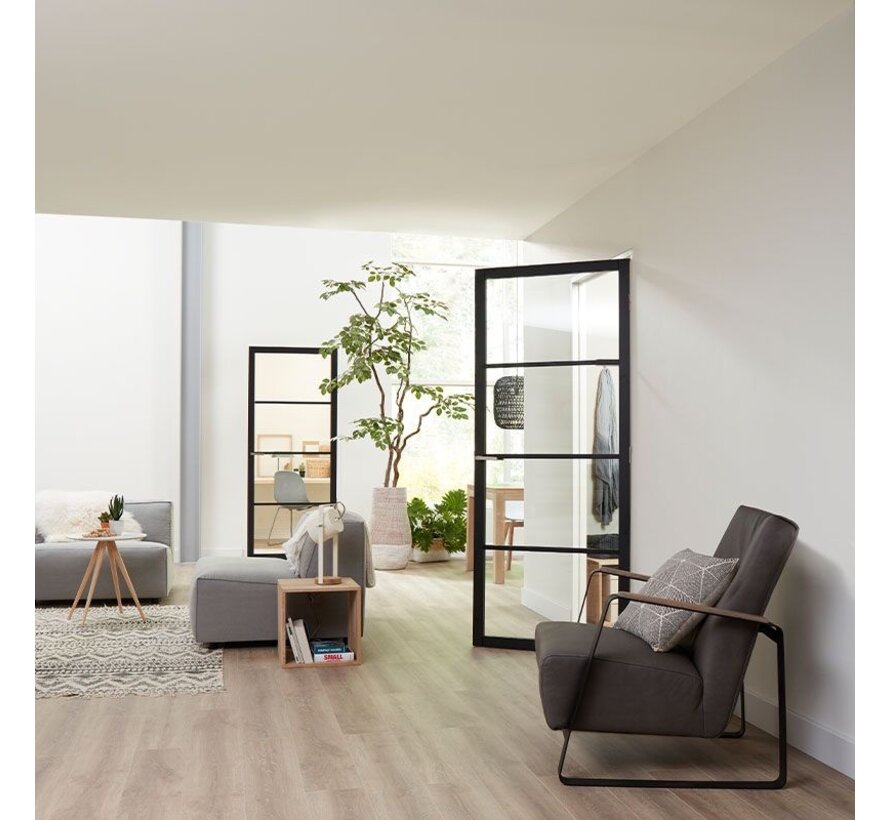 Skantrae binnendeur SSL 4004 blank glas