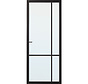 Skantrae binnendeur SSL 4007 blank glas
