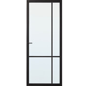 Skantrae  Skantrae binnendeur SSL 4007 nevel glas
