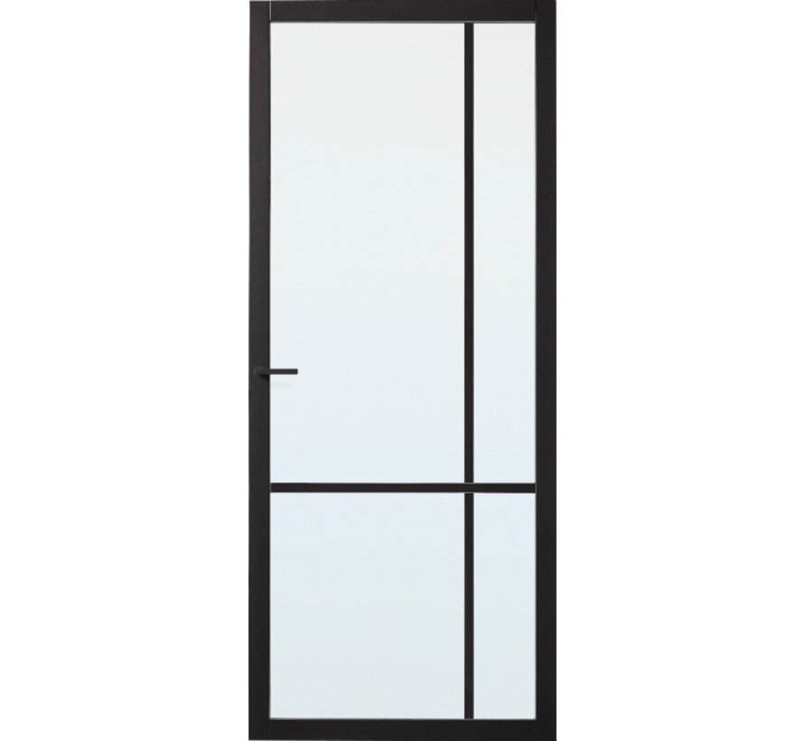 Skantrae binnendeur SSL 4007 nevel glas
