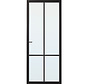 Skantrae binnendeur SSL 4008 blank glas